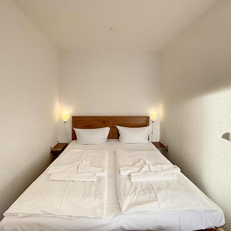 Coelpinstrasse 7C Ferienwohung 21 Fobbe Apartment Kölpinsee Екстериор снимка