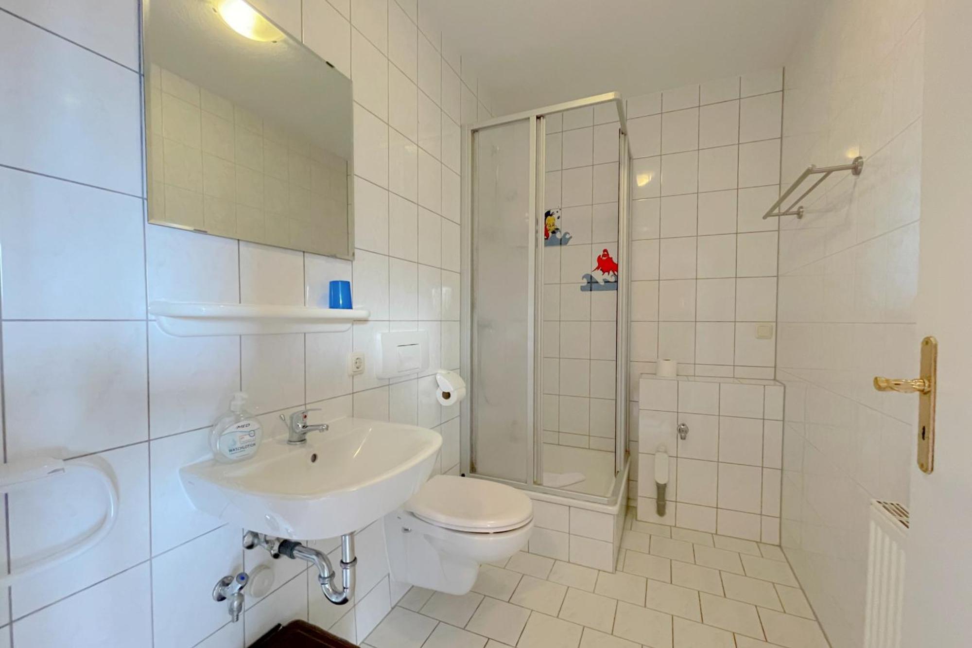 Coelpinstrasse 7C Ferienwohung 21 Fobbe Apartment Kölpinsee Екстериор снимка