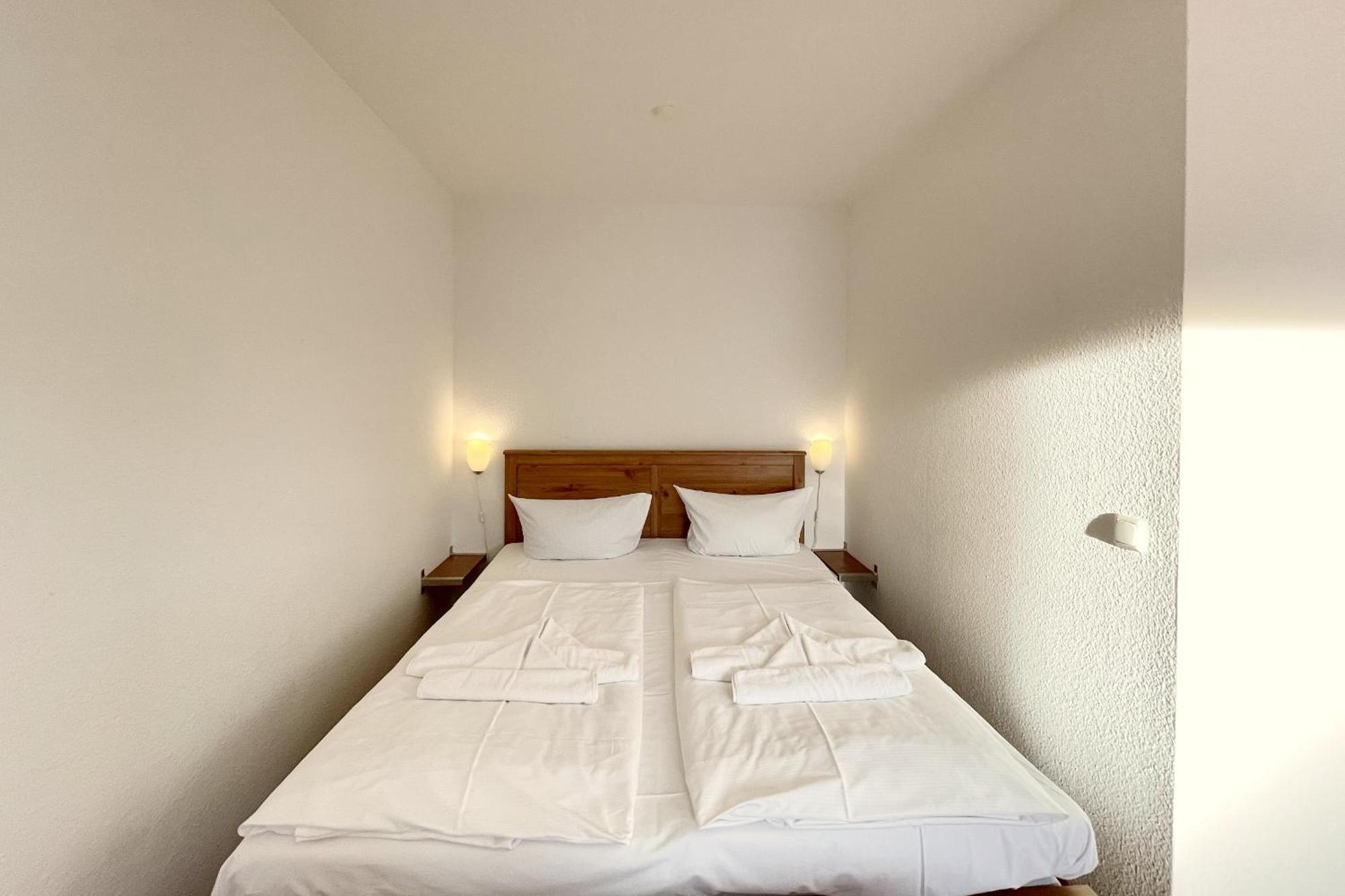 Coelpinstrasse 7C Ferienwohung 21 Fobbe Apartment Kölpinsee Екстериор снимка