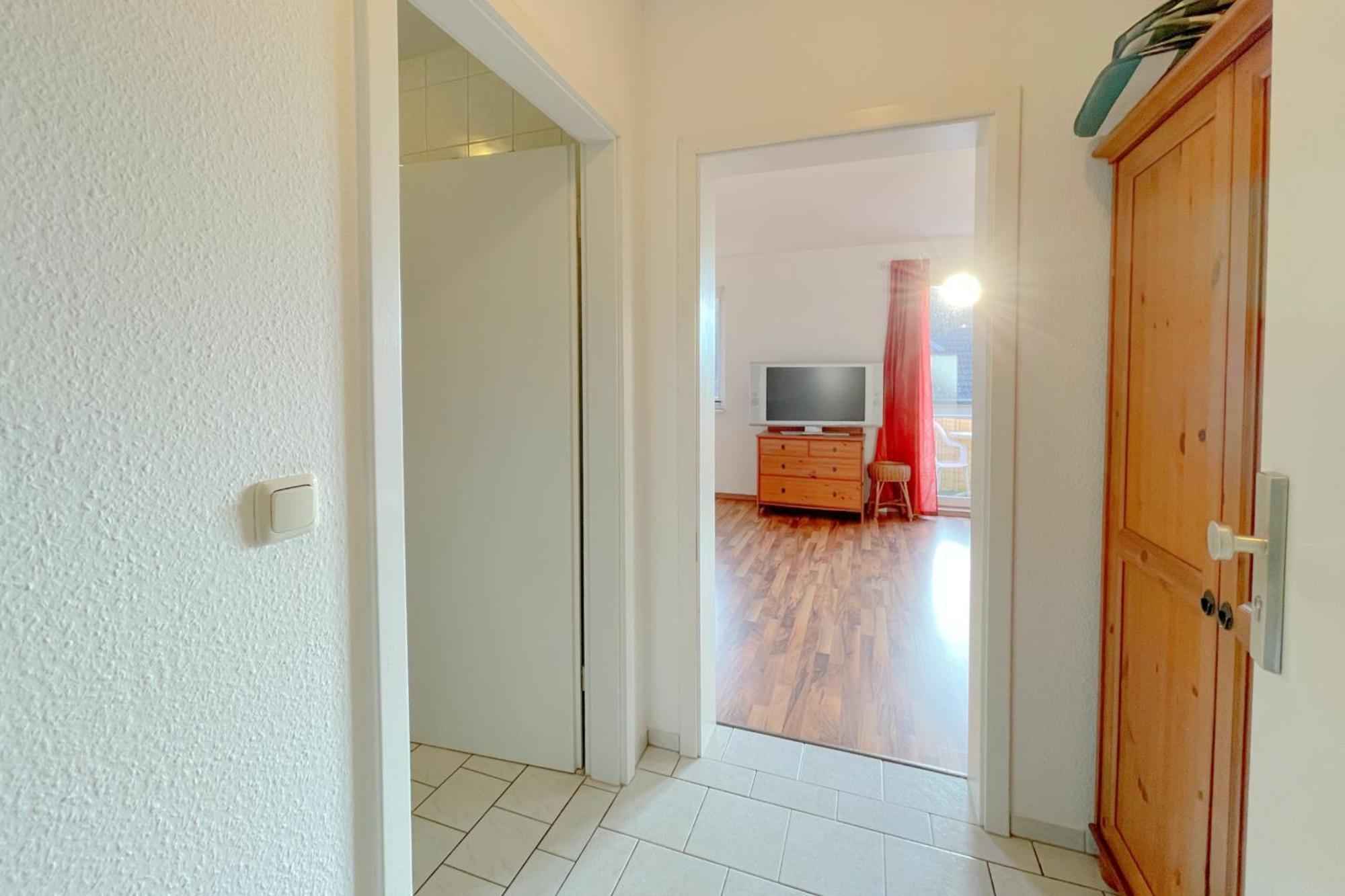 Coelpinstrasse 7C Ferienwohung 21 Fobbe Apartment Kölpinsee Екстериор снимка